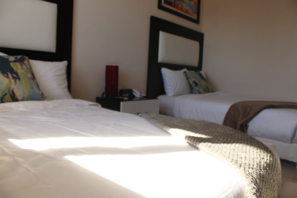 Hotel Casa Imperial Managua